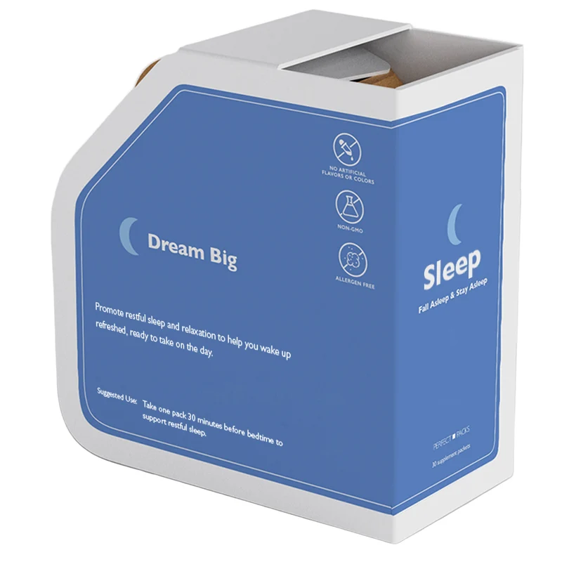 Sleep Pack