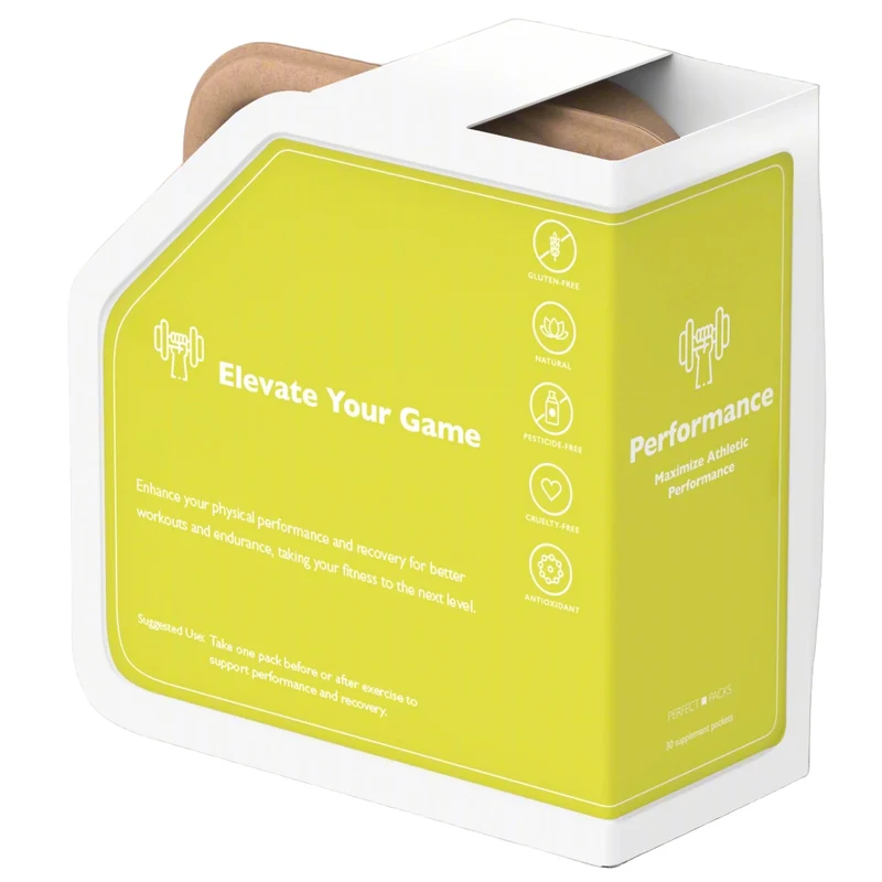 Performance Pack