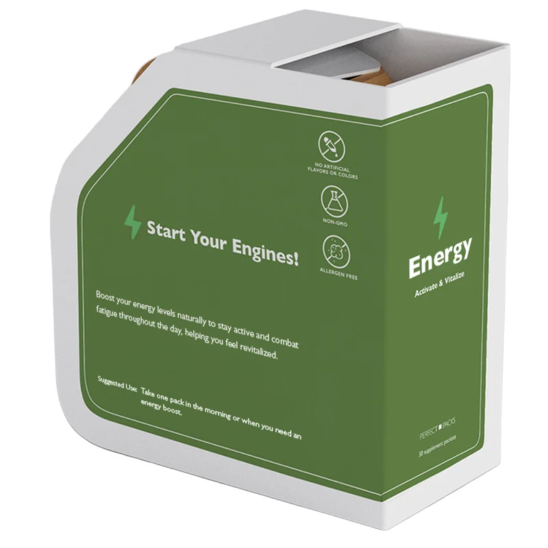 Energy Pack