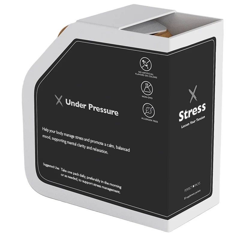 Stress Pack