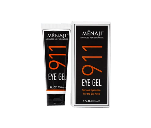 Men’s 911 | Eye Gel