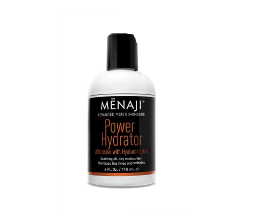 Men’s Power Hydrator | After Shave