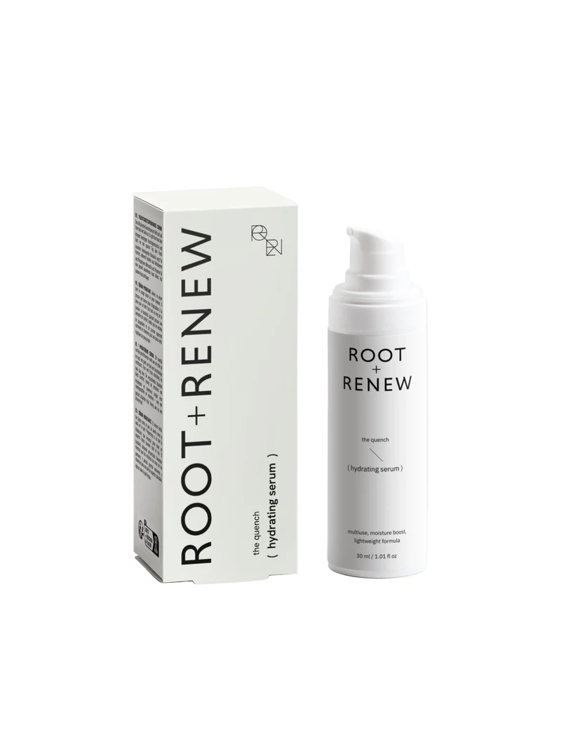 The Quench | Hydrating Serum