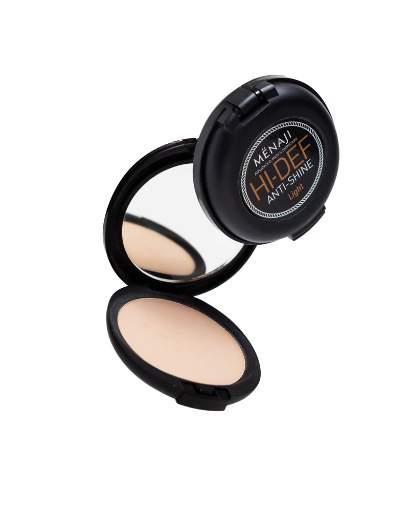 High Definition Anti-Shine Powder
