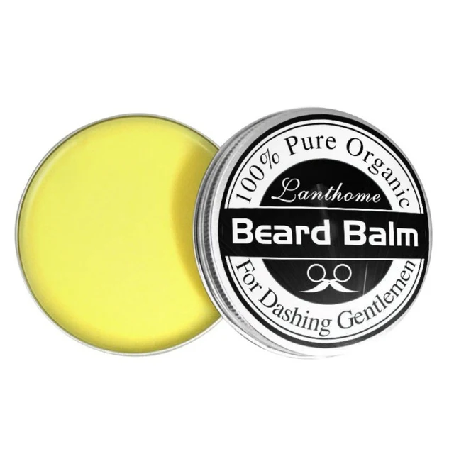Baume barbe hydratant // 100% naturel // 25g