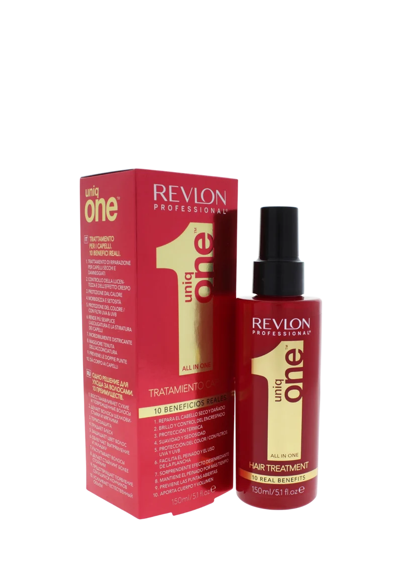Revlon Professional Uniq One – Soin Capillaire tout-en-un