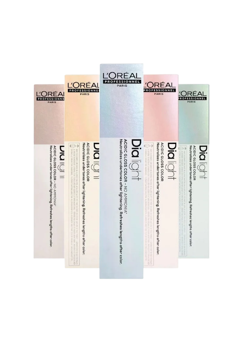 L’Oréal Professionnel Dia Light – Coloration