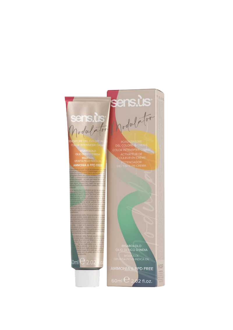 Sensus – Boosters de Pigments