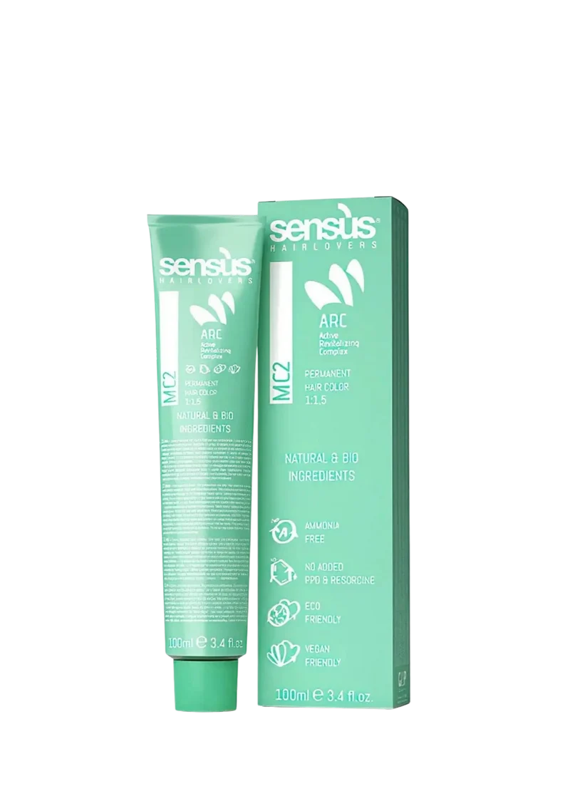 Sensus MC2 – Correcteurs & Boosters Vegan Friendly