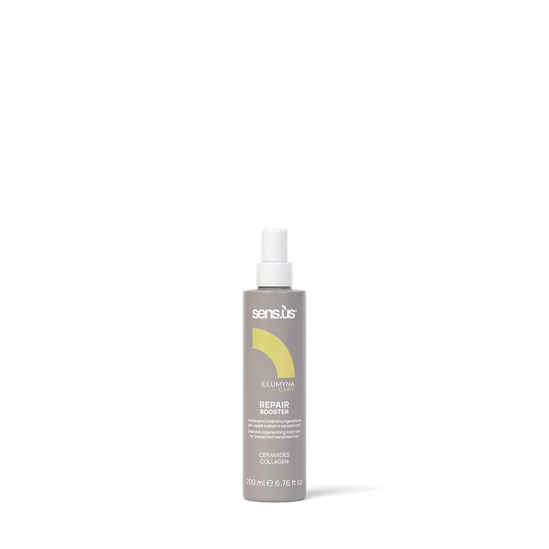 Spray Discipline Sensus