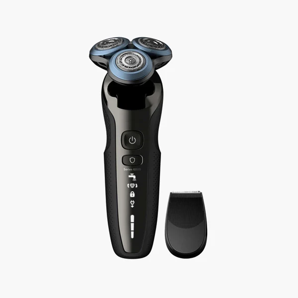 Bag V2 Shaver by Advken