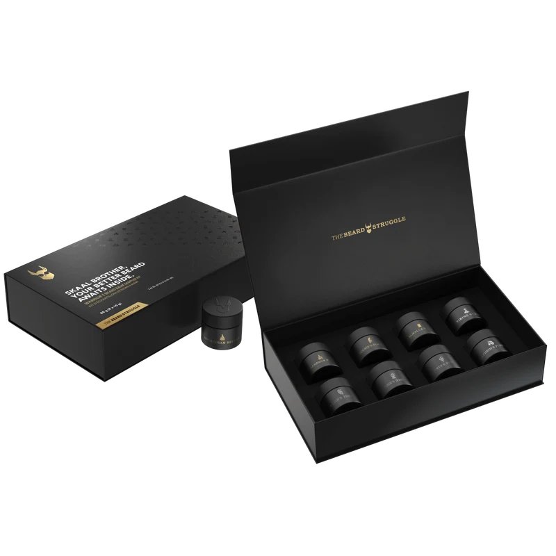 Balm Sampler Kit