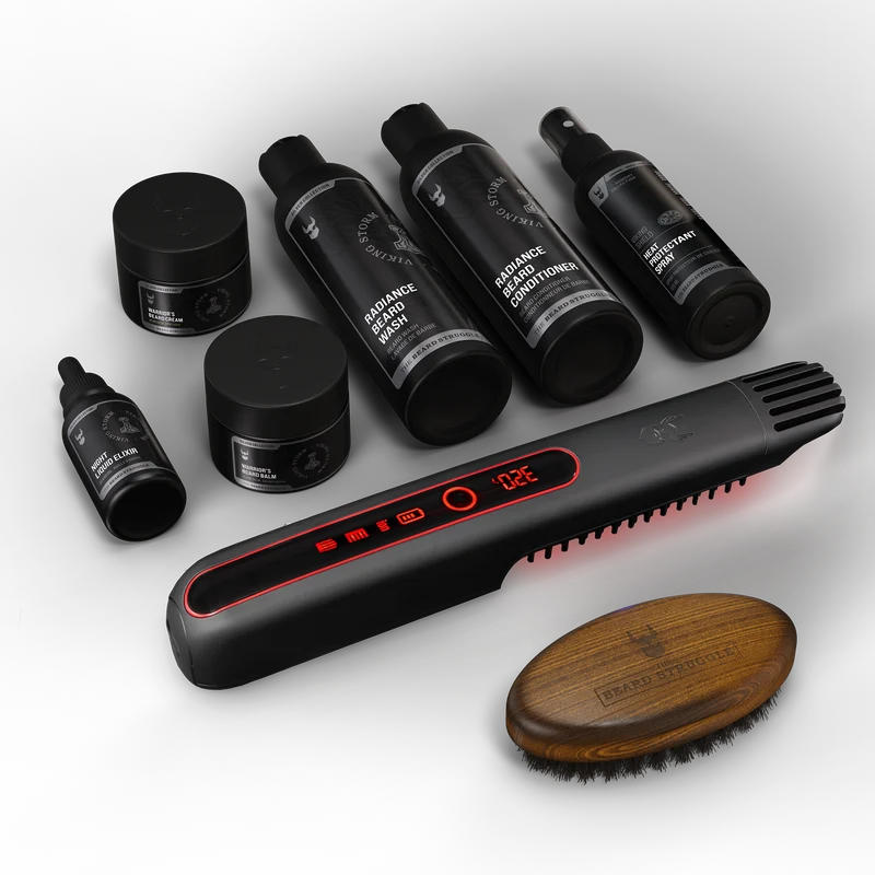 The Inferno Kit