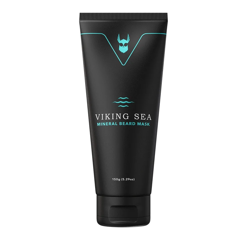 VIKING SEA MINERAL BEARD MASK