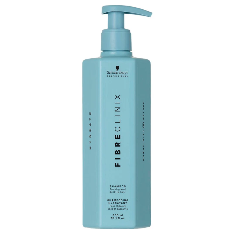 Fibre Clinix Shampooing Hydratant 300 ml