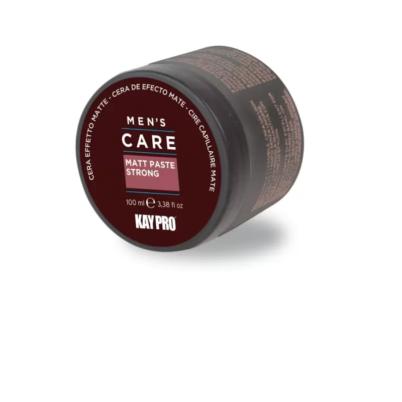 Cire Mat Forte - KAYPRO - Men's Care (100ml)