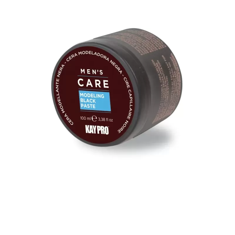 Cire Modelante Noire - KAYPRO Men's Care - (100ml)