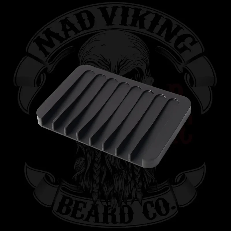 MAD VIKING SOAP SAVER TRAY