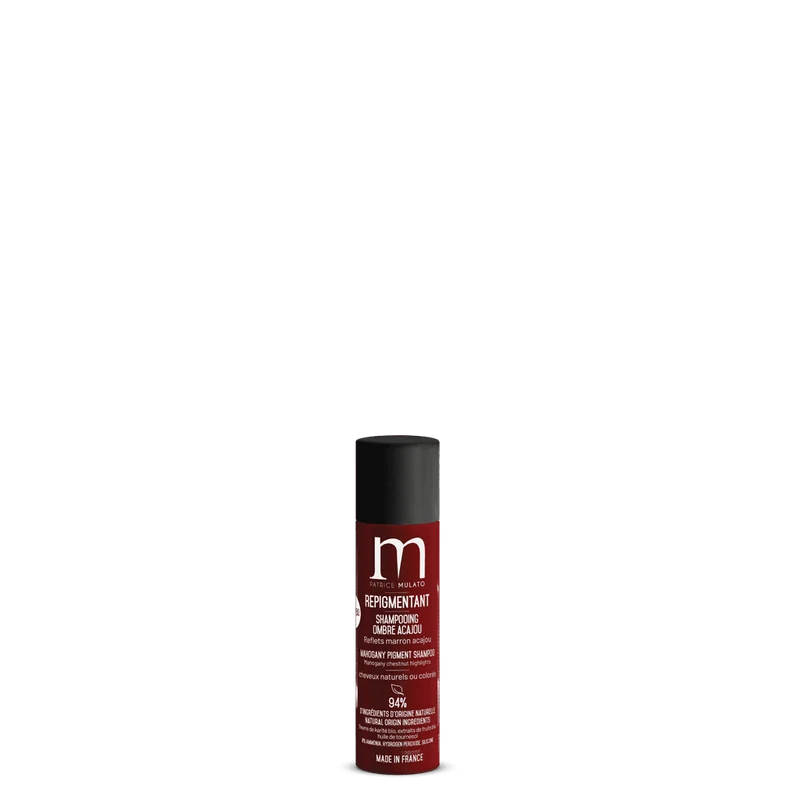 Shampooing Repigmentant Ombre Acajou 50 ml