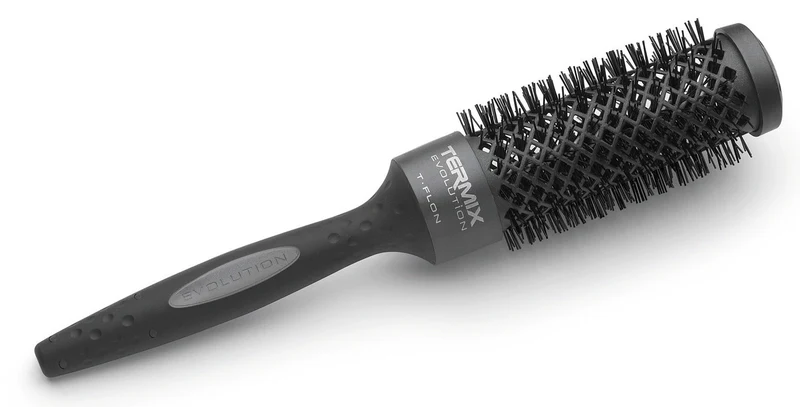 Brosse ronde professionnelle EVOLUTION plus TERMIX 28 mm