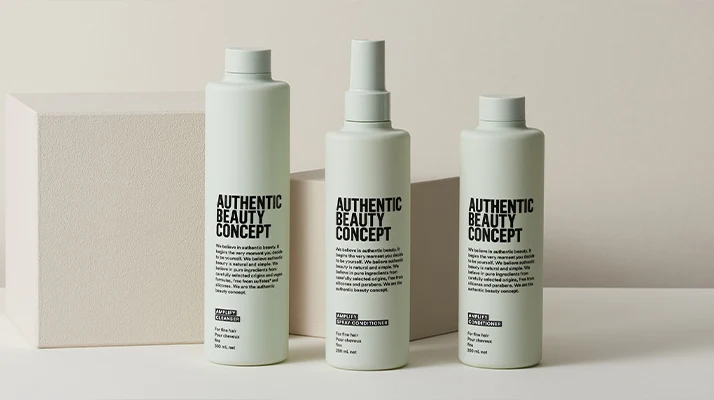 Routine Volumisante