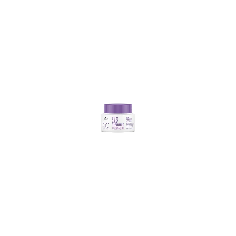 BC Clean FA Masque 200ml