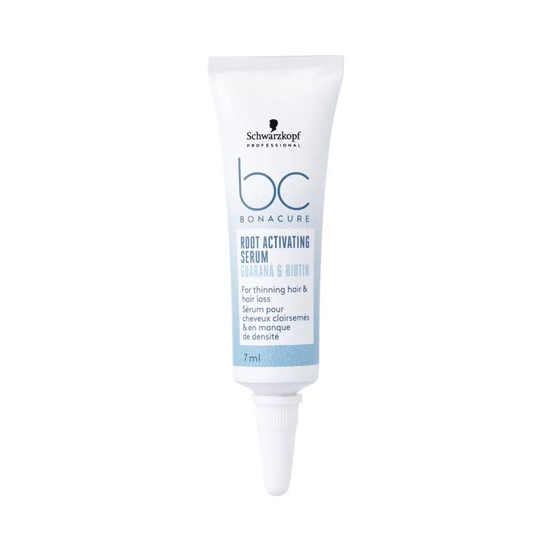 BC Scalp Sérum Activateur 8x7ml