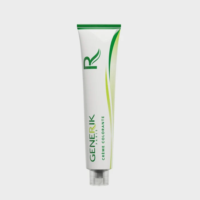 Coloration Sans Ammoniaque 100ml N1