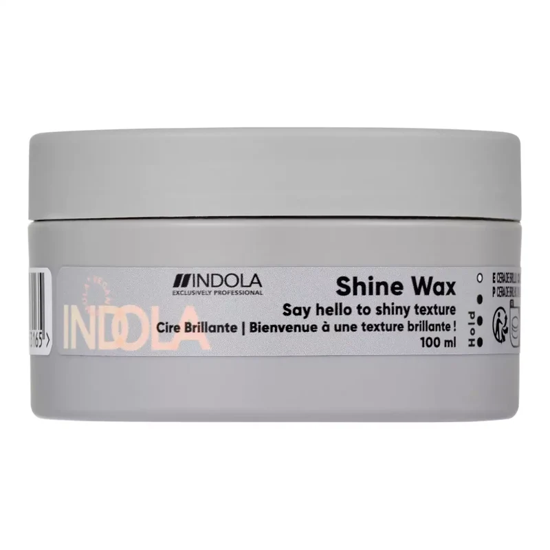 INDOLA Cire Brillante 100ml