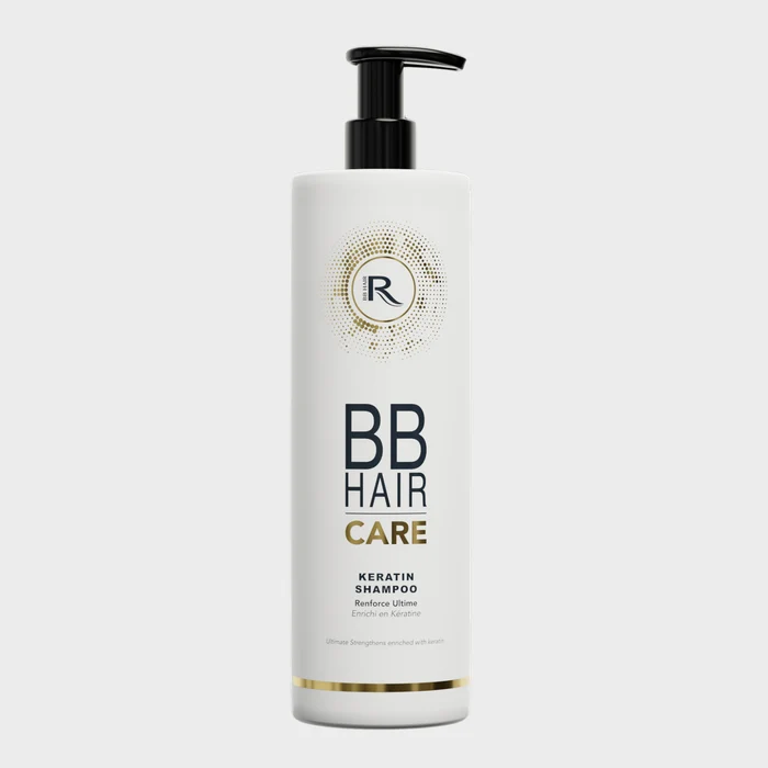 Keratin Shampoo 1L