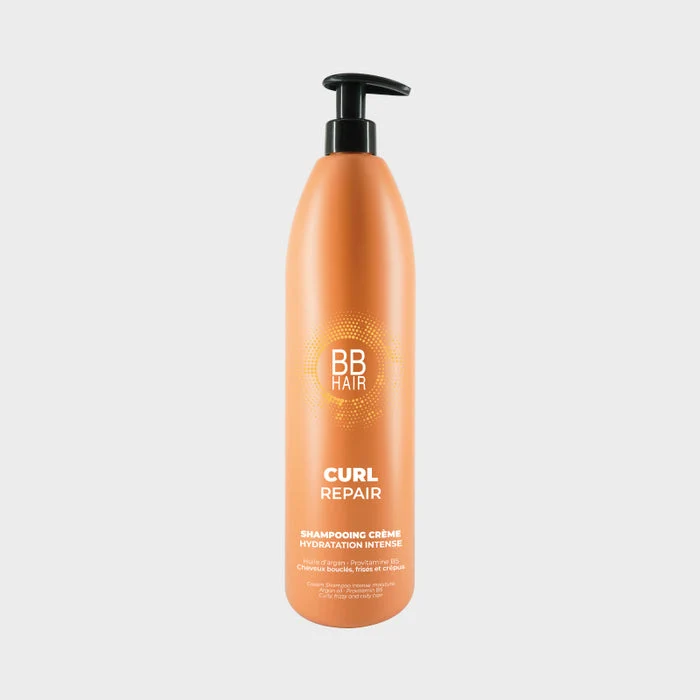 Shampooing Crème Curl Repair (1L)