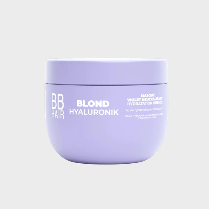 Masque Blond Hyaluronik (500ml)