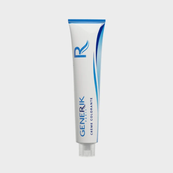 Couleur Generik 3