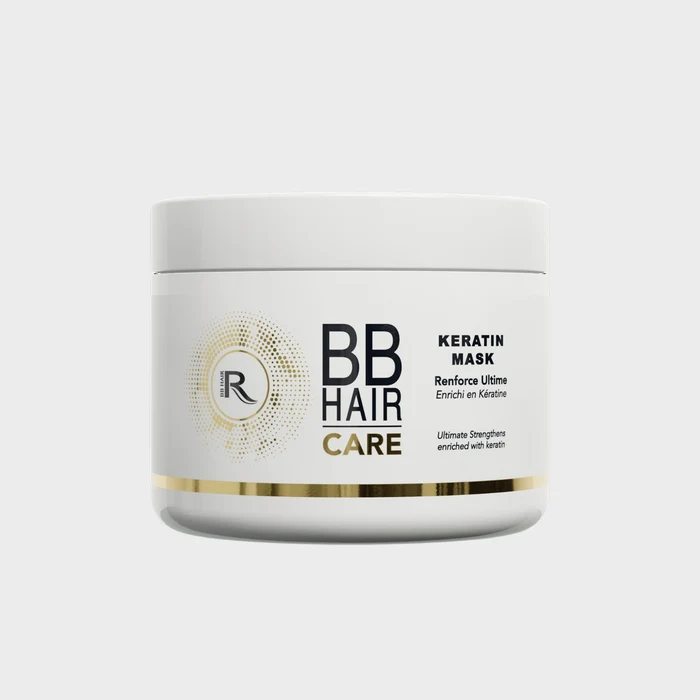 Keratin Mask 500ml