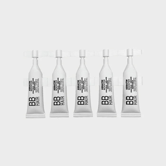 Bbhair Keratine Booster Ampoules Réparatrices a l’unité