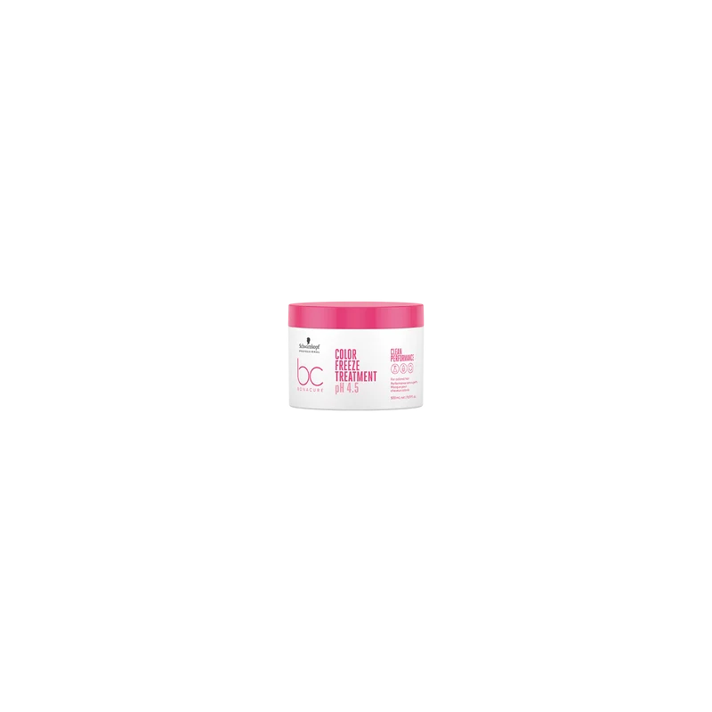 BC Clean CF Masque 500ml