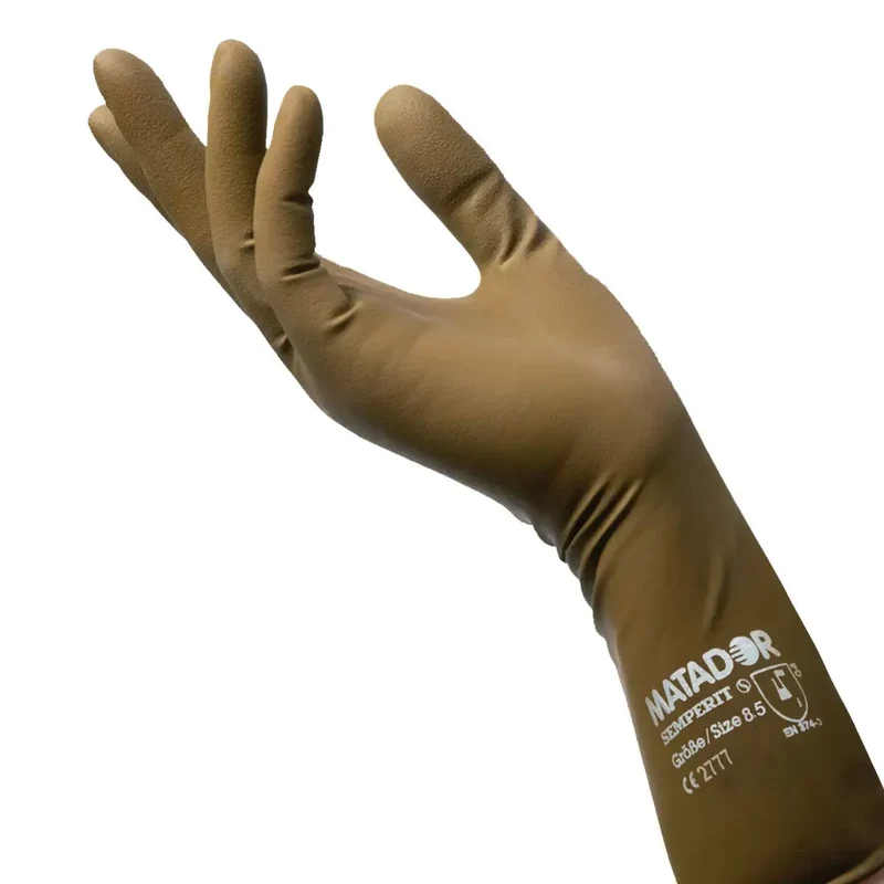 Gants Matador Paire Taille 8.5