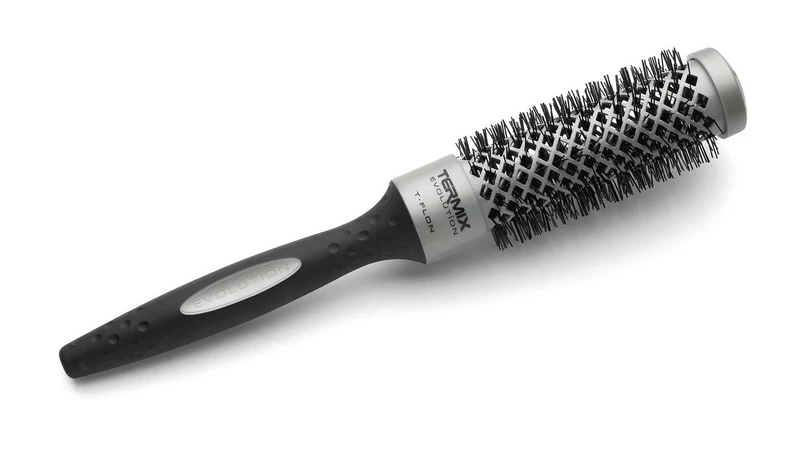 Brosse ronde professionnelle EVOLUTION basic TERMIX 28 mm