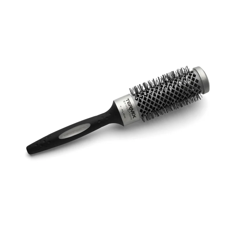 Brosse ronde professionnelle EVOLUTION basic TERMIX 32 mm