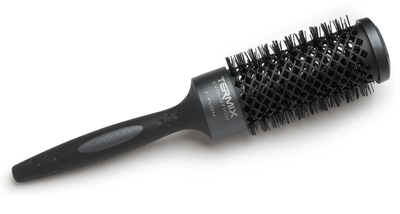 Brosse ronde professionnelle EVOLUTION plus TERMIX 37 mm