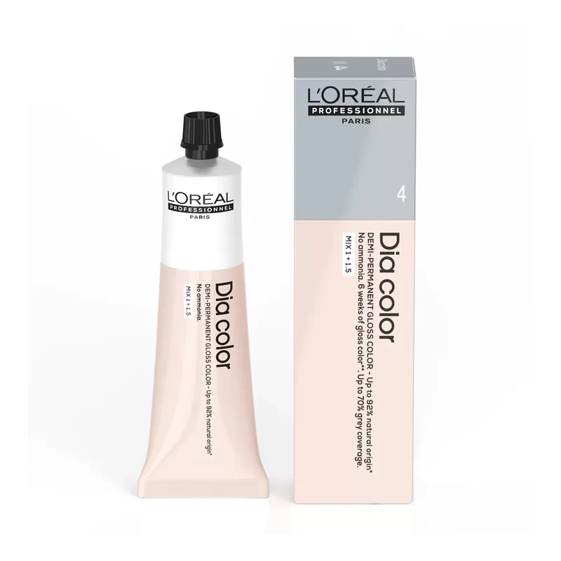 Nuances DIACOLOR - L'Oréal Pro (60ml)