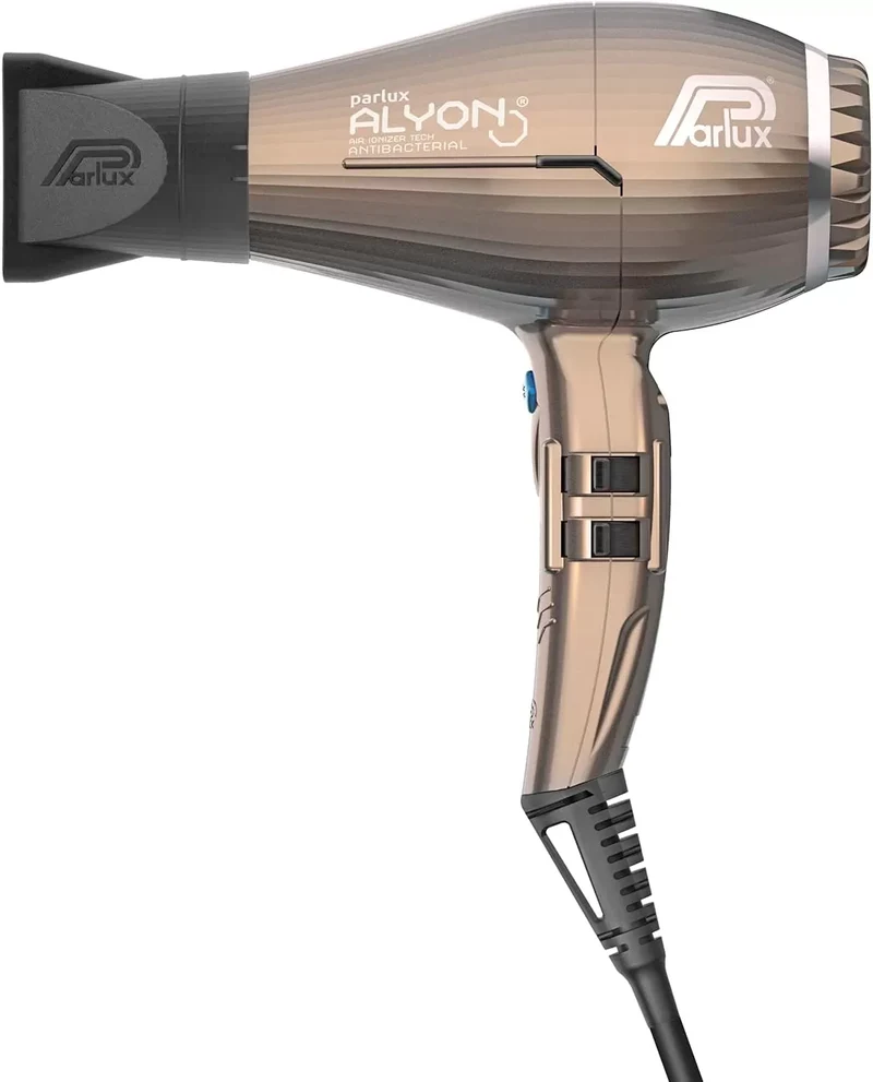Séchoir PARLUX ALYON - Bronze IONIC, 2250W