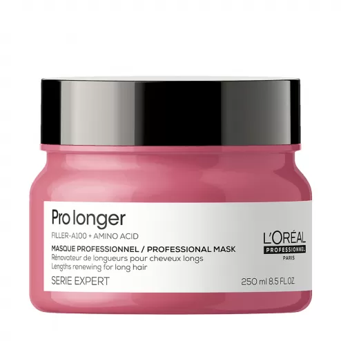 Serie Expert Masque Pro Longer (250ml) L'Oréal