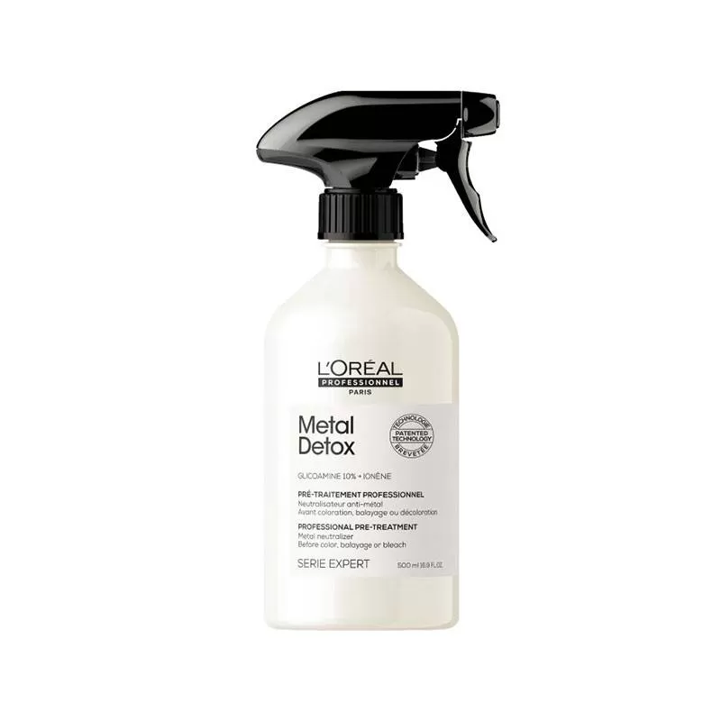 Serie Expert Traitement Metal Detox (500ml)L'Oréal