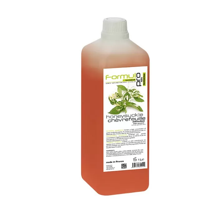 Shampoing Chevrefeuille (1L) - Formul Pro