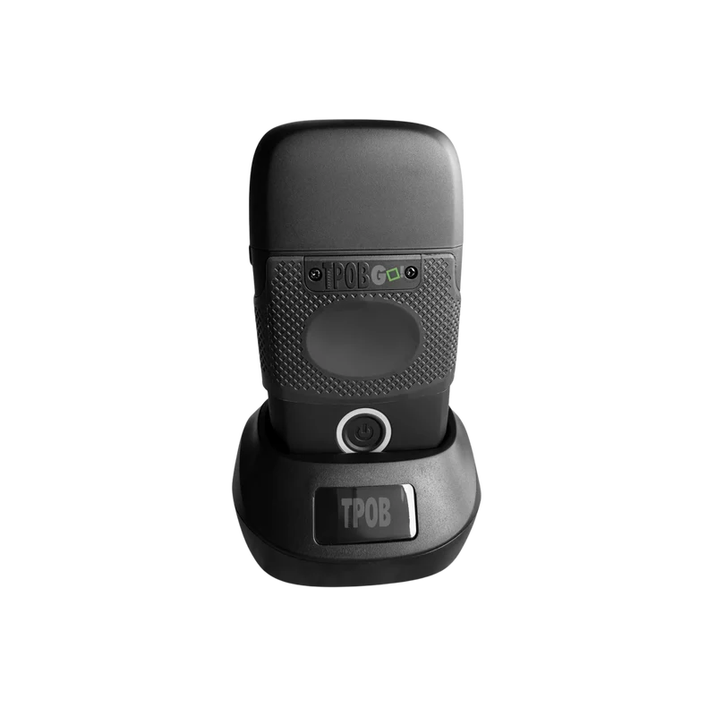 Shaver TPOB Pro Go