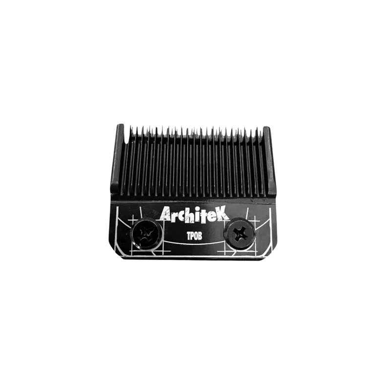 Lame TPOB Architek