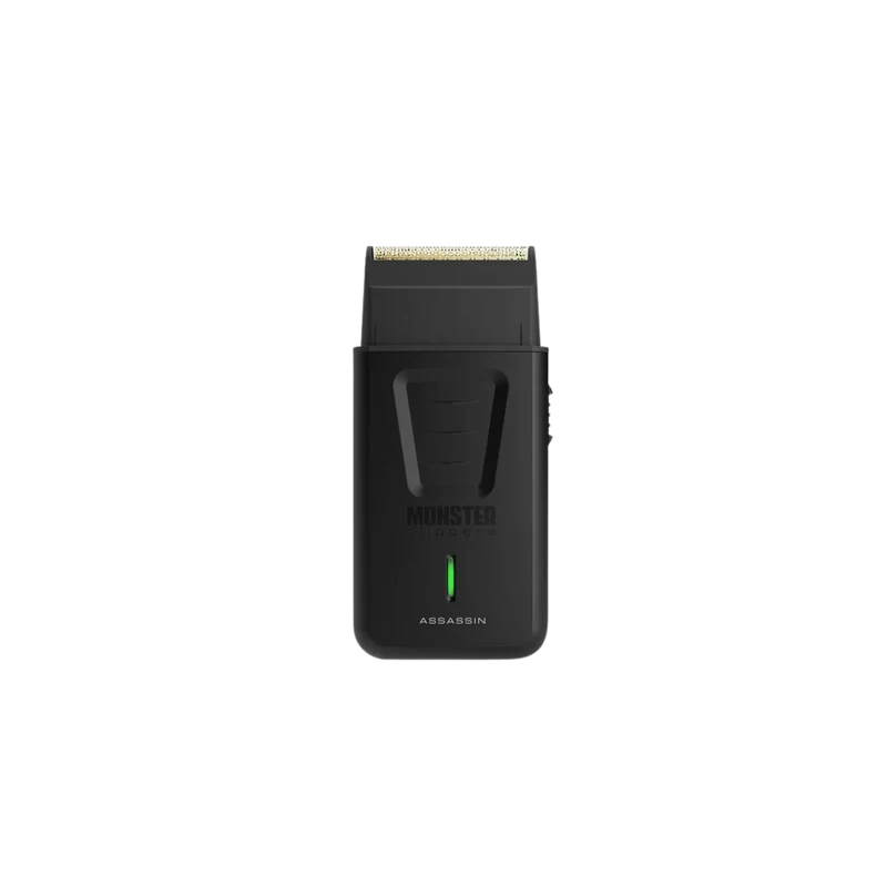 Shaver Assassin