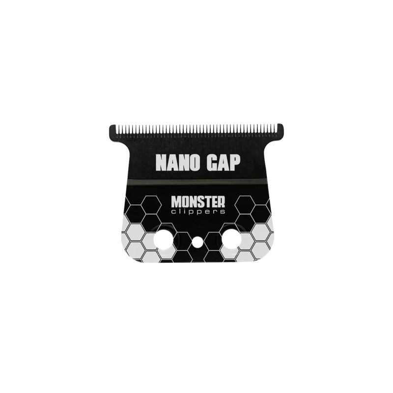 Lame Nano Gap