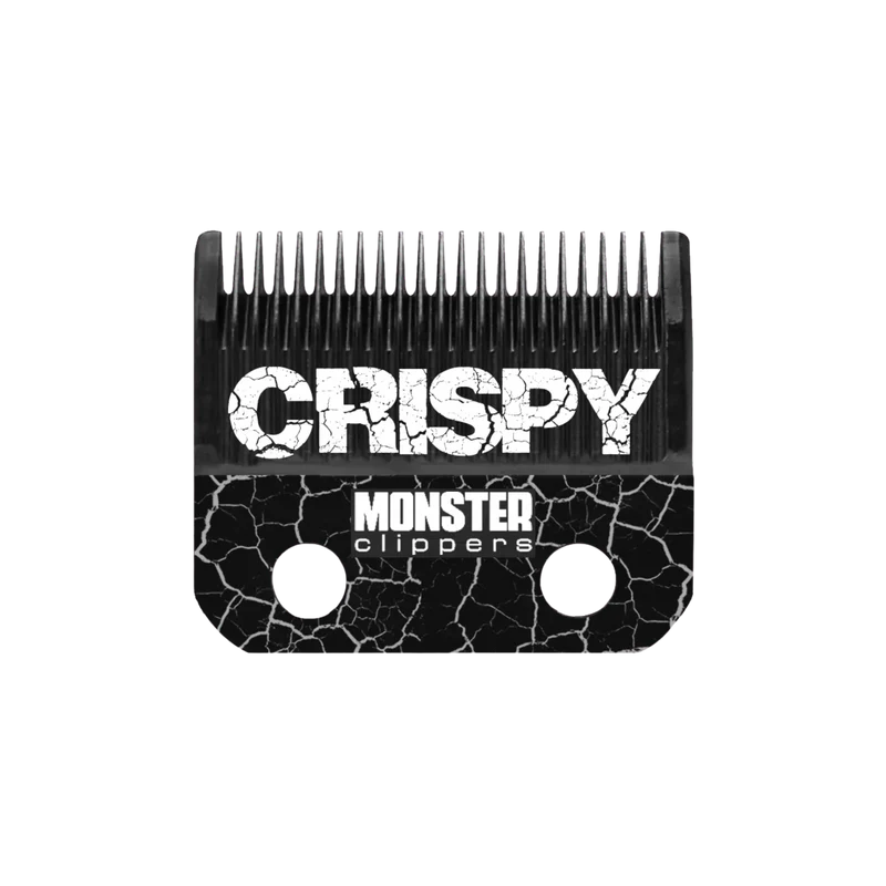 Lame Crispy Monster – Lame fixe DLC